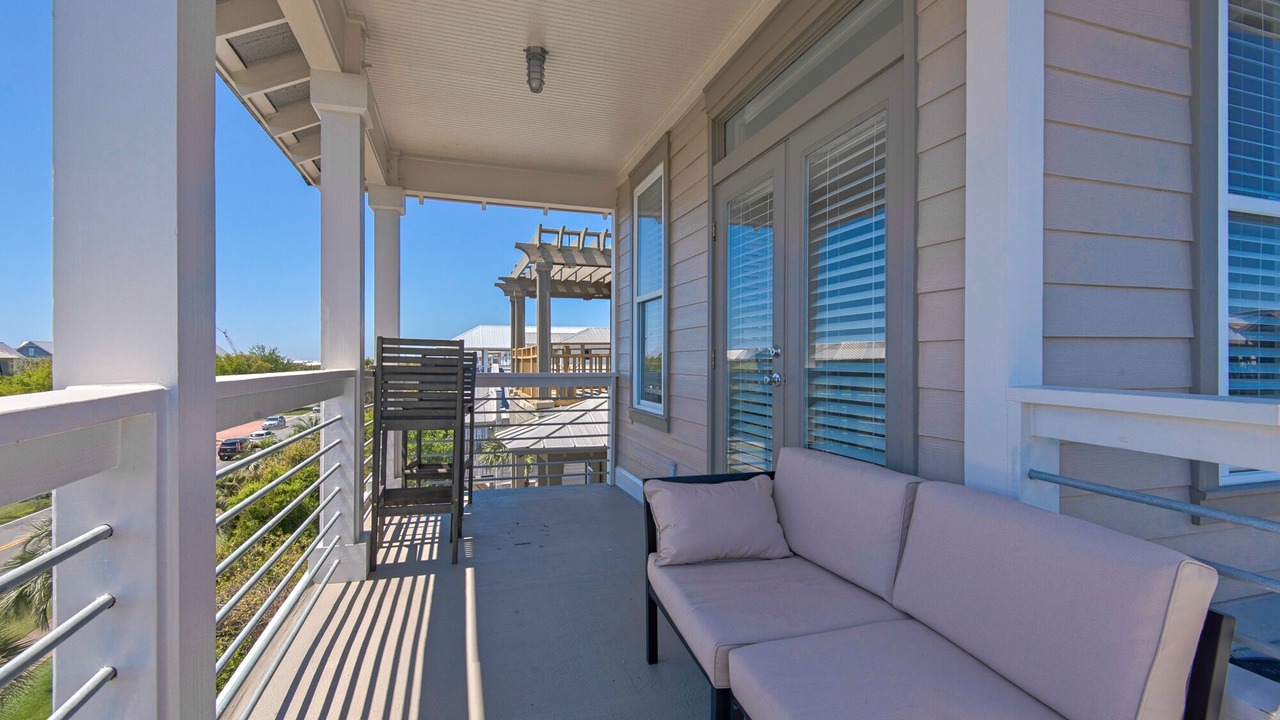Photo of Outdoor in Seacrest Beach