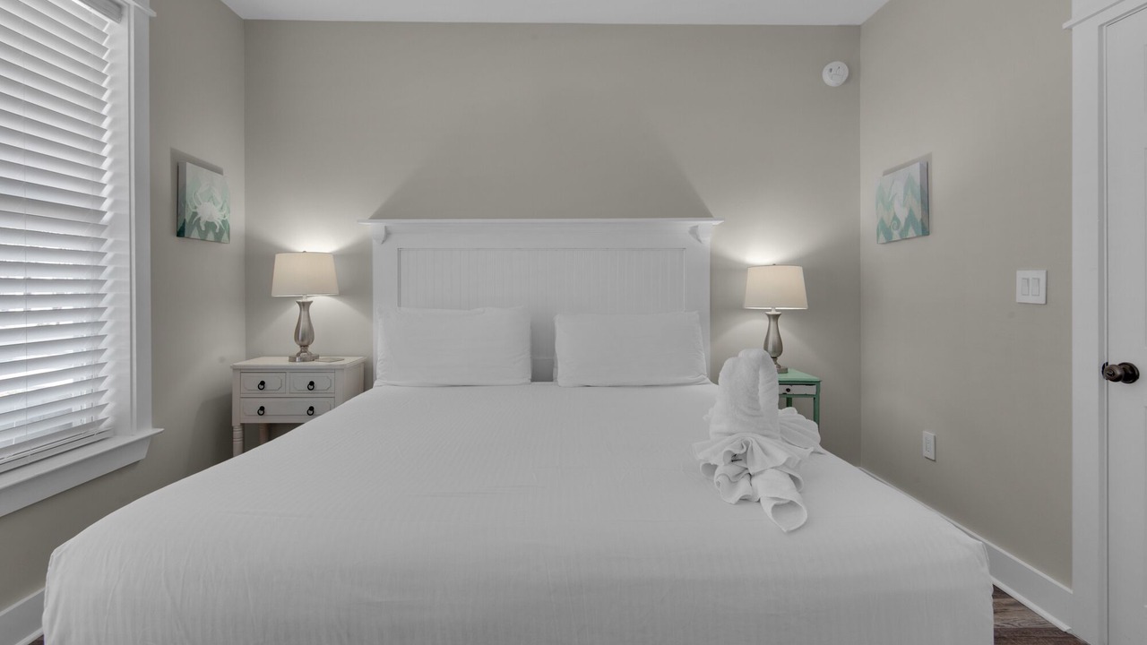 Photo of Bedroom in Seacrest Beach