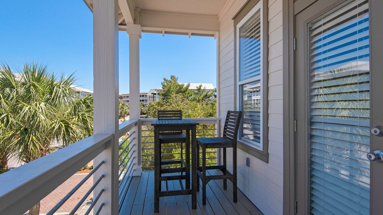 Photo of Outdoor in Seacrest Beach
