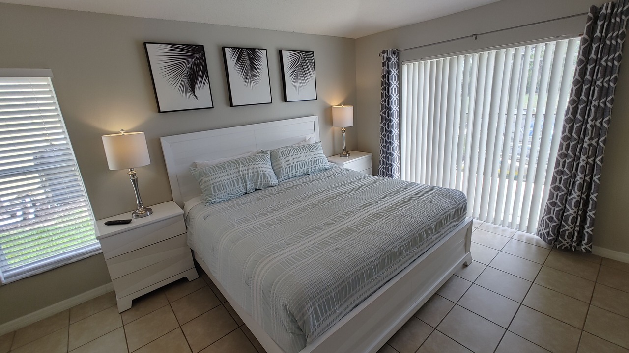 Photo of Bedroom in West Kissimmee