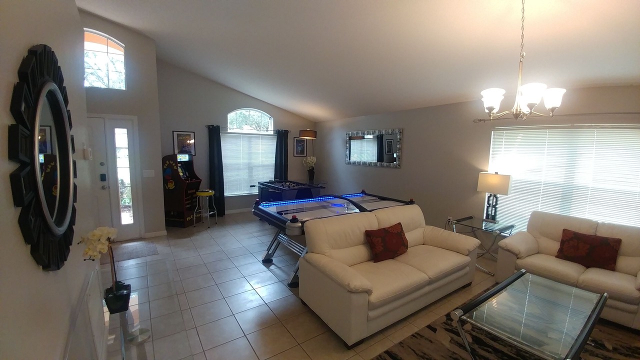 Photo of Livingroom in West Kissimmee