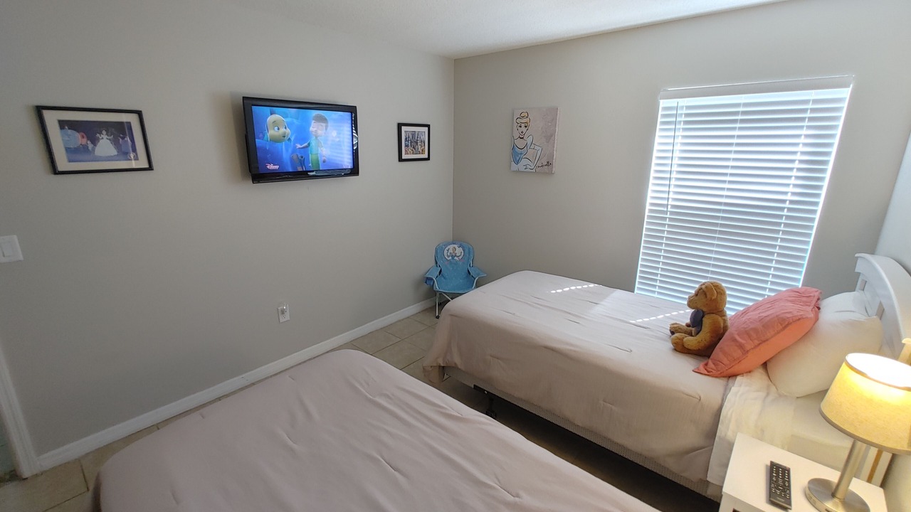 Photo of Bedroom in West Kissimmee