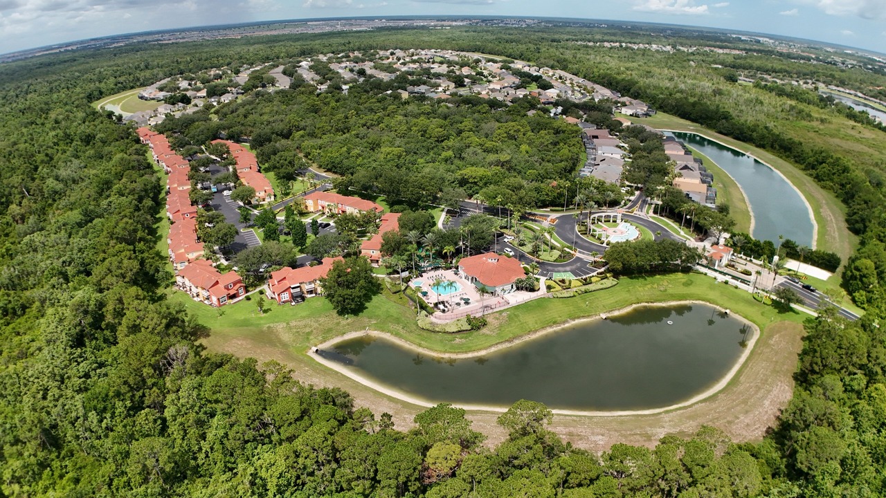 Photo of Outdoor in West Kissimmee