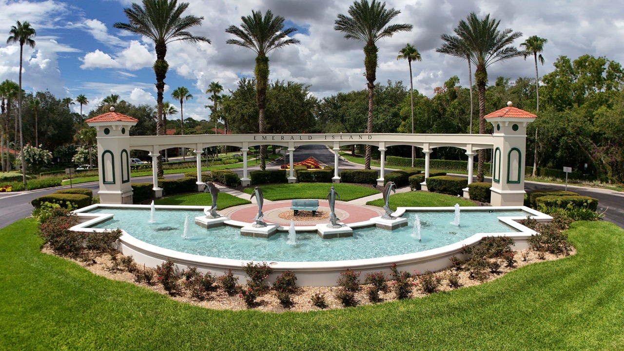 Photo of Outdoor in West Kissimmee