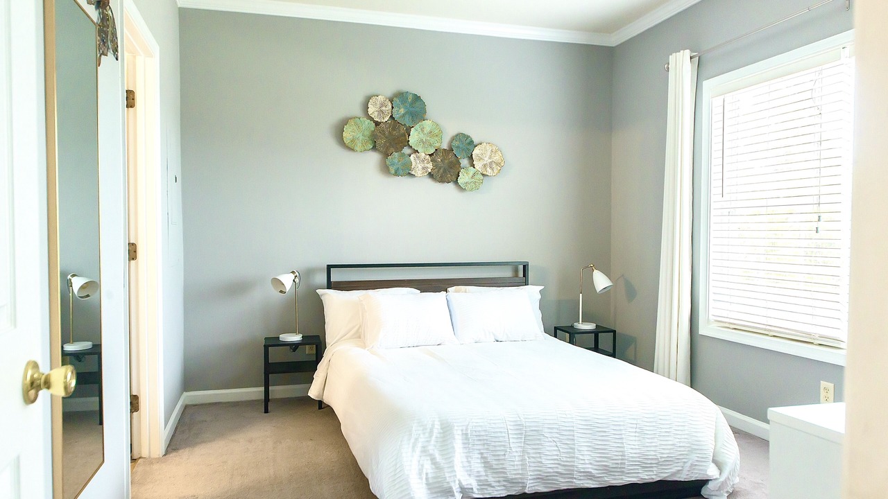 Photo of Bedroom in Rehoboth Beach