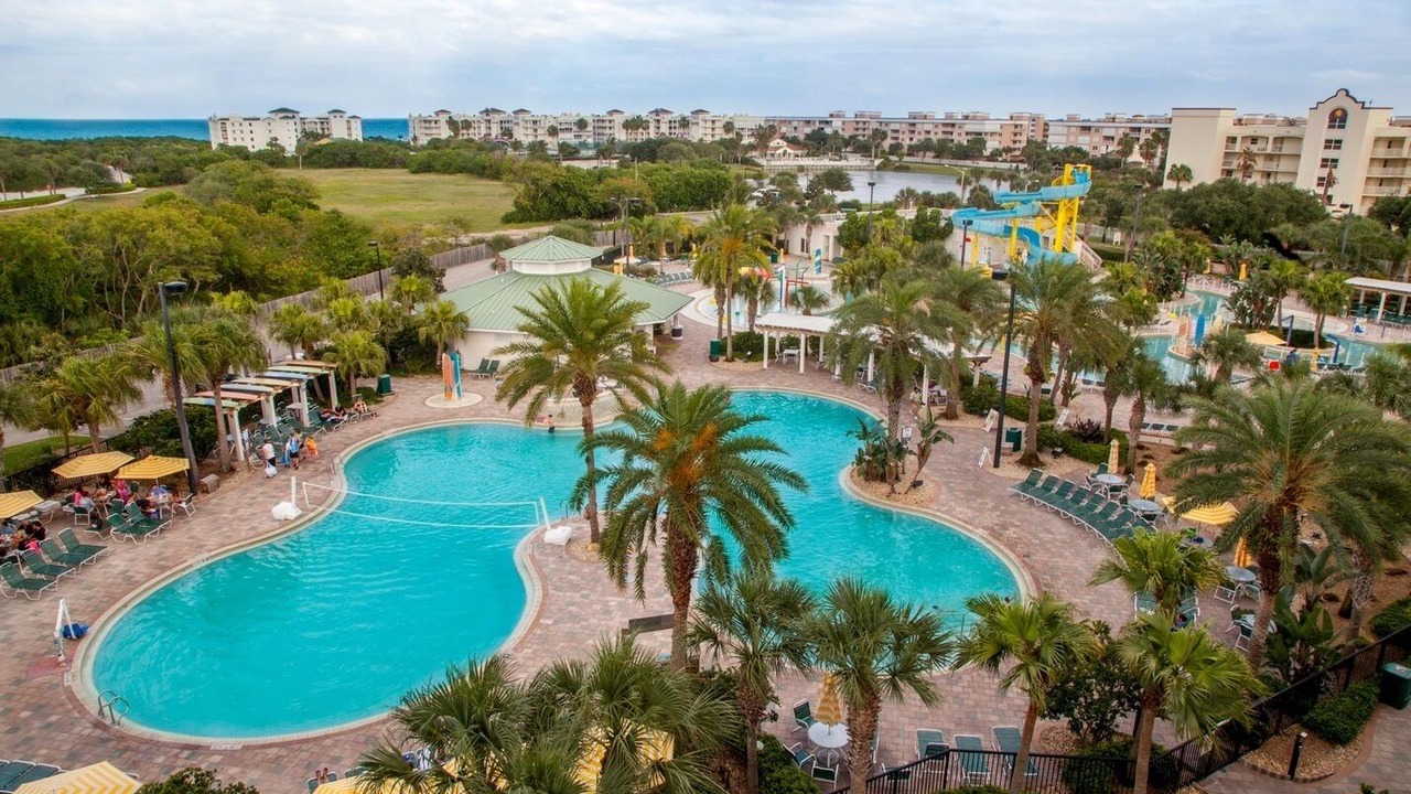 Photo of Outdoor in Port Canaveral