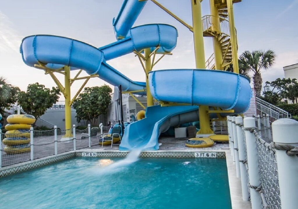 Photo of Outdoor in Port Canaveral