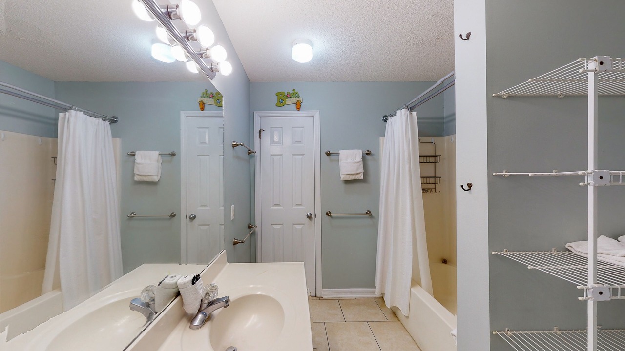 Photo of Bathroom in Miramar Beach