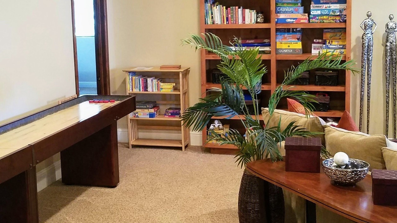 Photo of Bedroom in Cleone