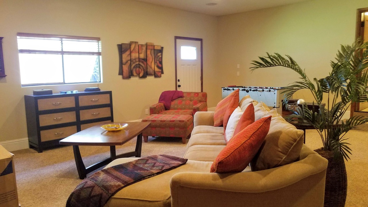 Photo of Bedroom in Cleone