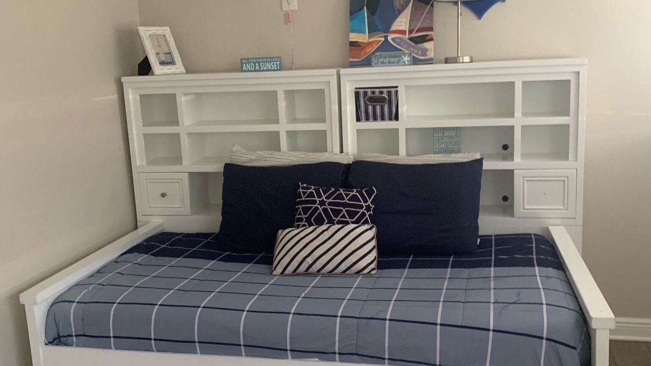 Photo of Bedroom in Tyler Gardens