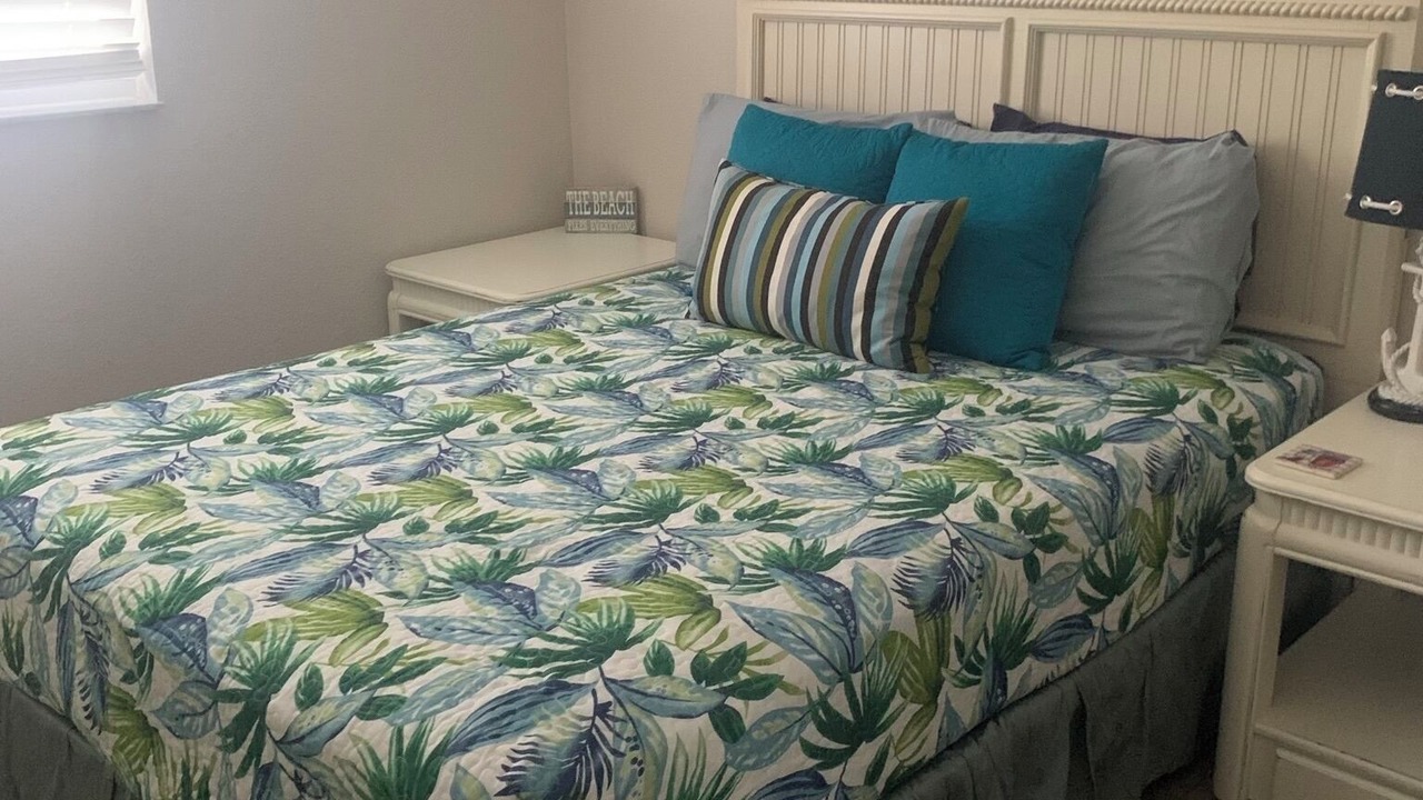 Photo of Bedroom in Tyler Gardens