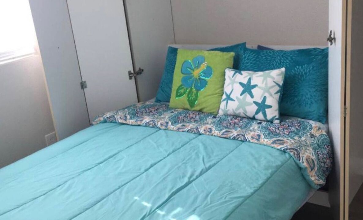 Photo of Bedroom in Tyler Gardens