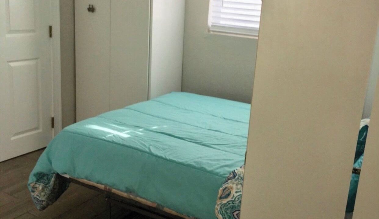 Photo of Bedroom in Tyler Gardens