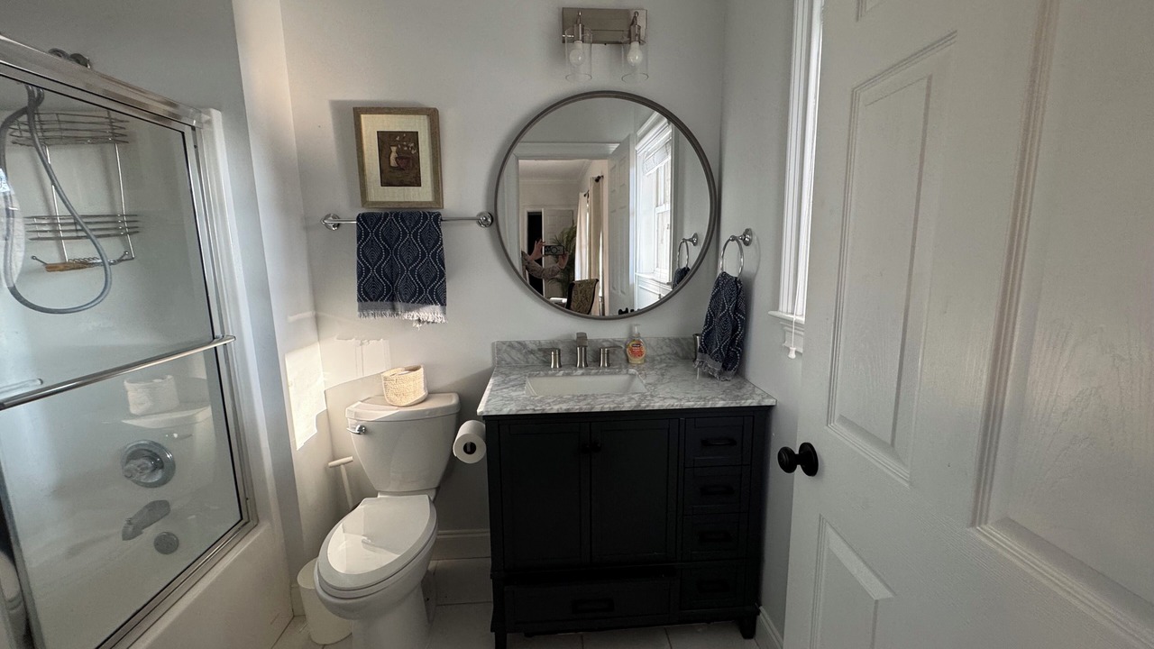 Photo of Bathroom in Greensboro
