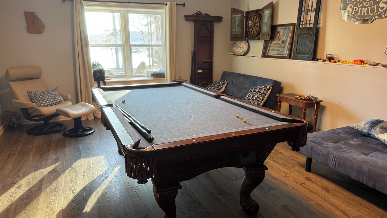 Photo of Bedroom in Greensboro
