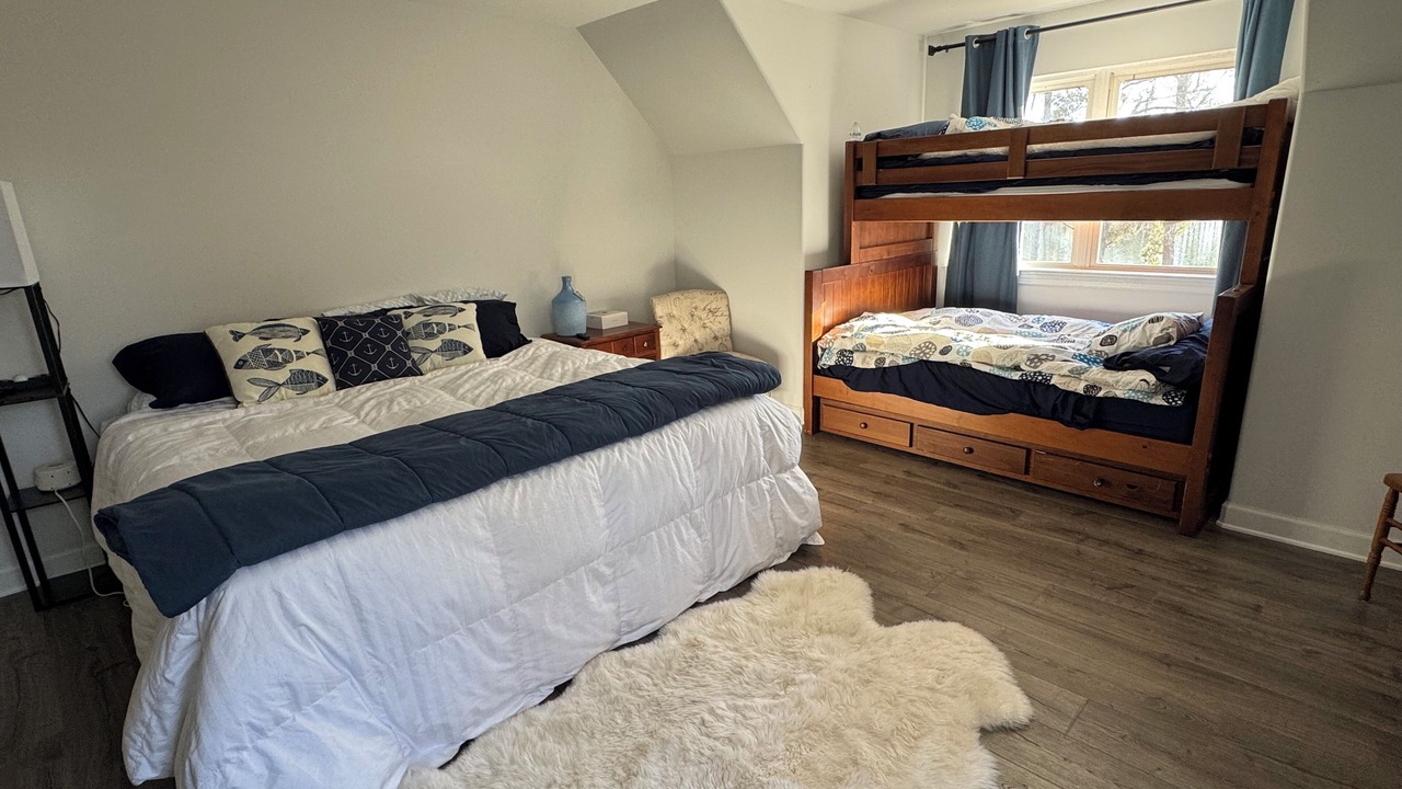 Photo of Bedroom in Greensboro