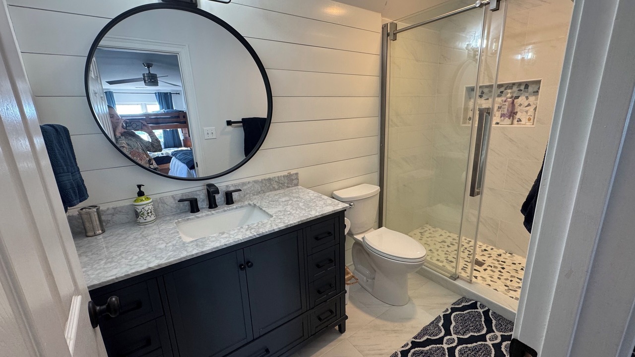 Photo of Bathroom in Greensboro