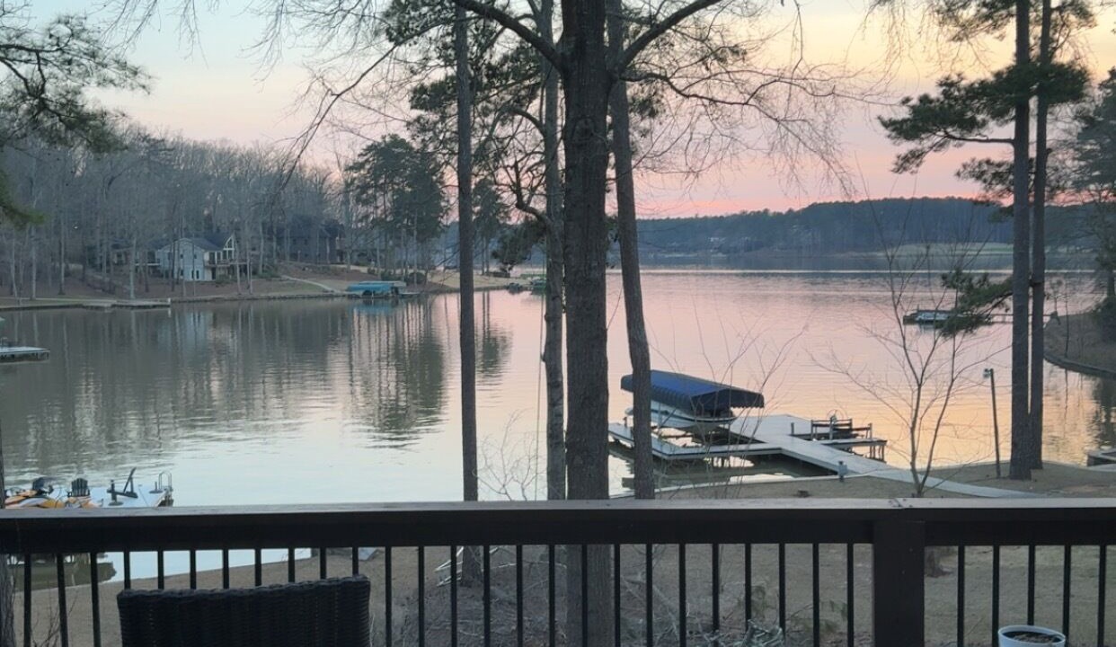 Photo of Patio Balcony in Greensboro