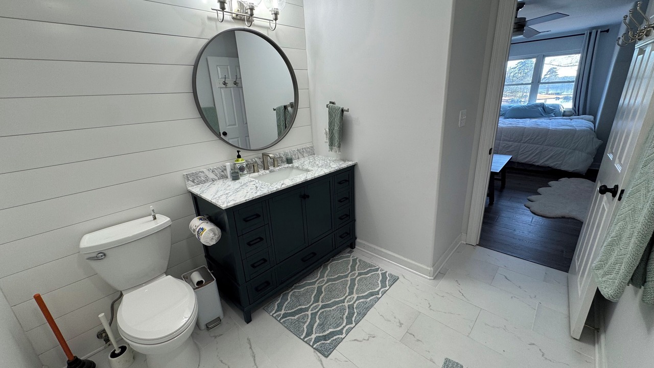 Photo of Bathroom in Greensboro