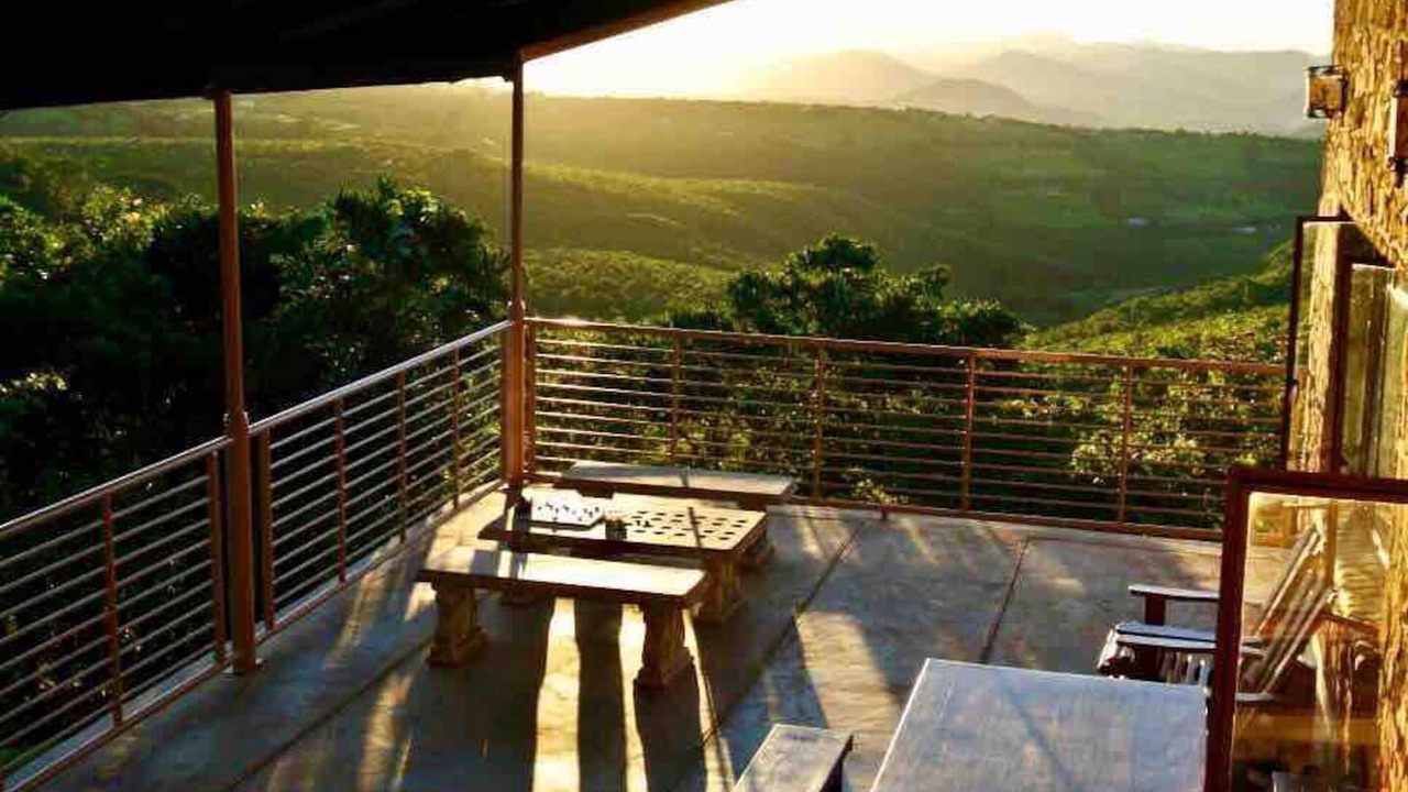 Photo of Outdoor in Nyanga