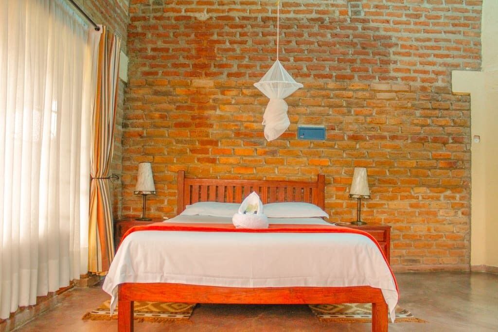 Photo of Bedroom in Nyanga