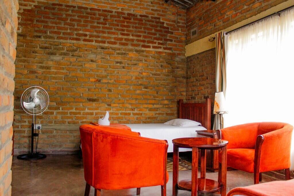 Photo of Bedroom in Nyanga