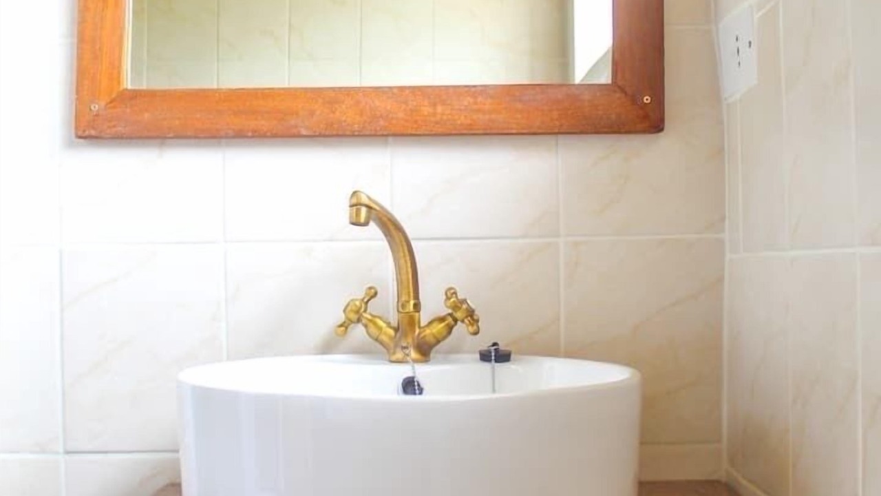 Photo of Bathroom in Nyanga