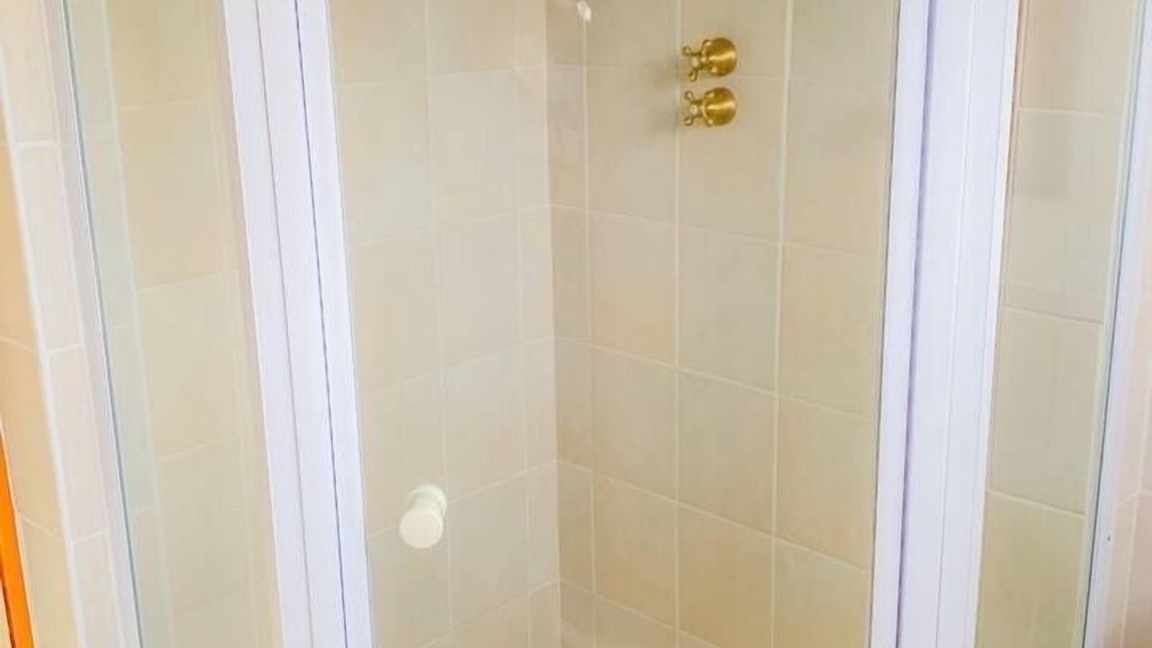 Photo of Bathroom in Nyanga