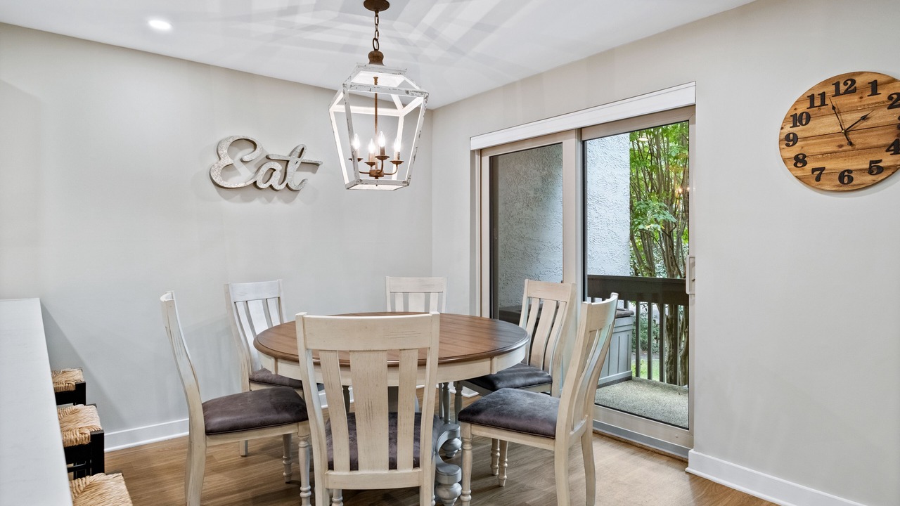 Photo of Livingroom in South Beach