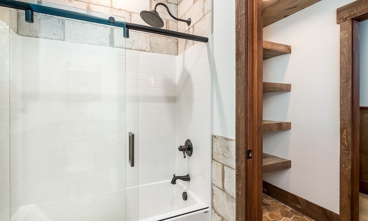 Photo of Bathroom in Saugatuck