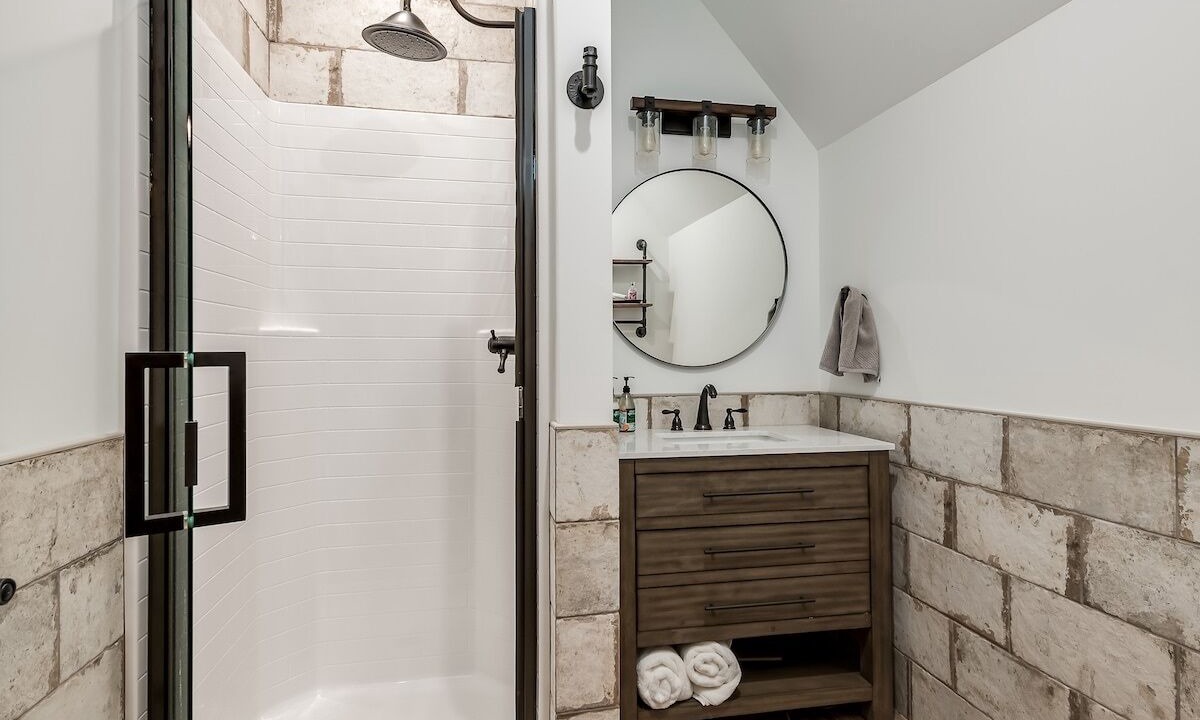 Photo of Bathroom in Saugatuck