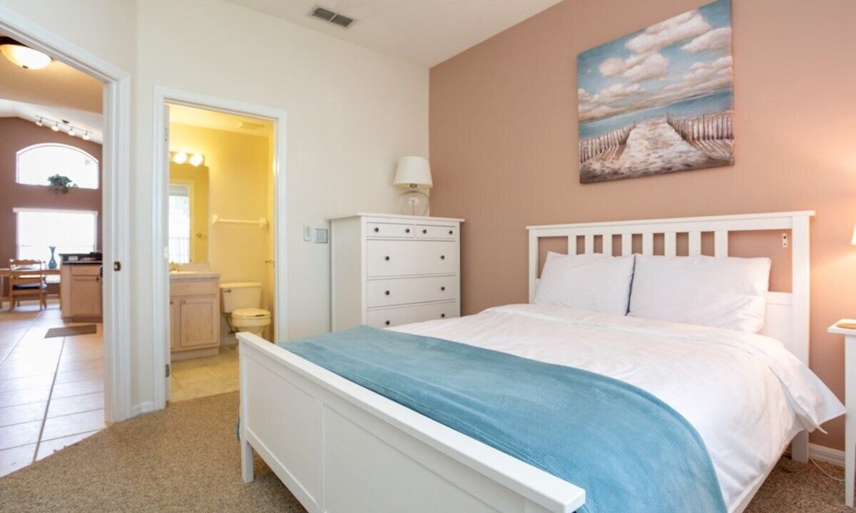 Photo of Bedroom in Westridge
