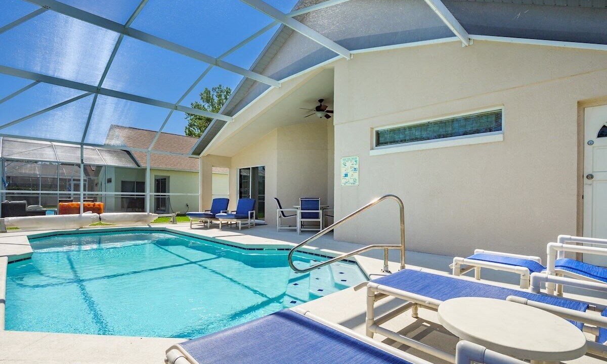 Photo of Outdoor in Westridge
