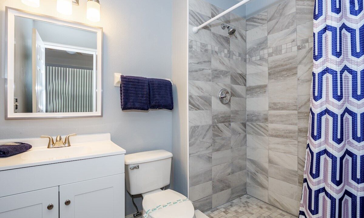 Photo of Bathroom in Westridge