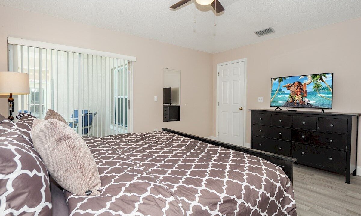 Photo of Bedroom in Westridge