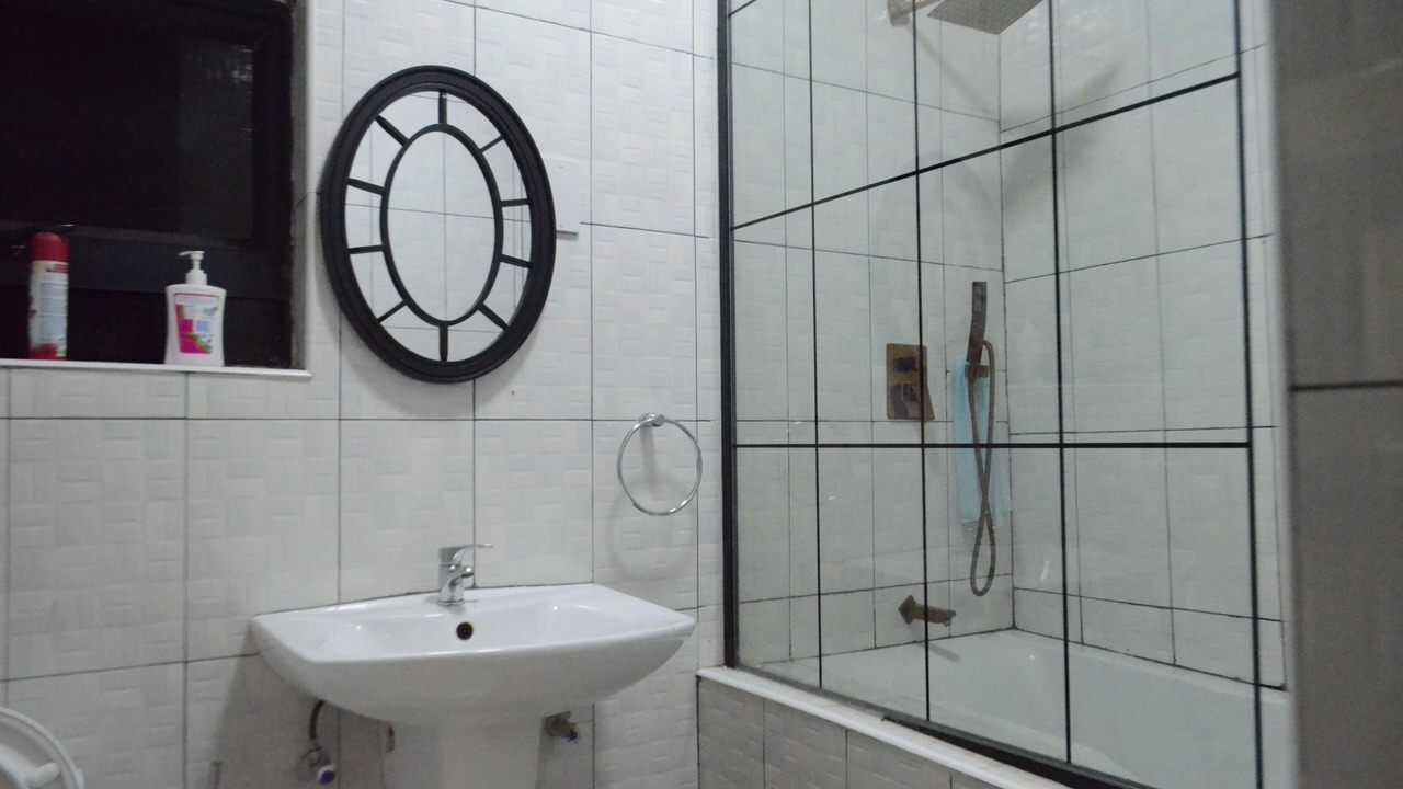 Photo of Bathroom in Chipata