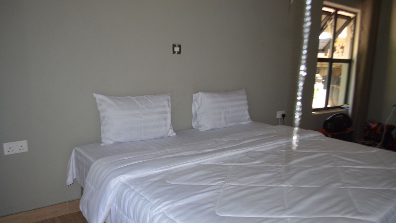 Photo of Bedroom in Chipata