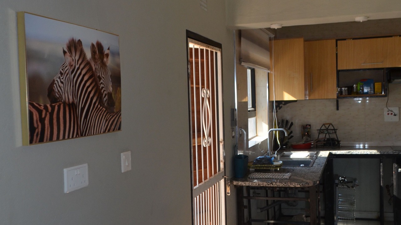 Photo of Kitchen in Chipata