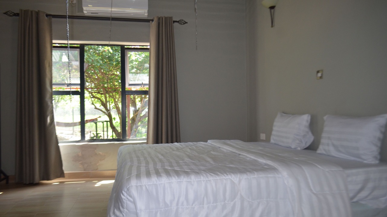 Photo of Bedroom in Chipata