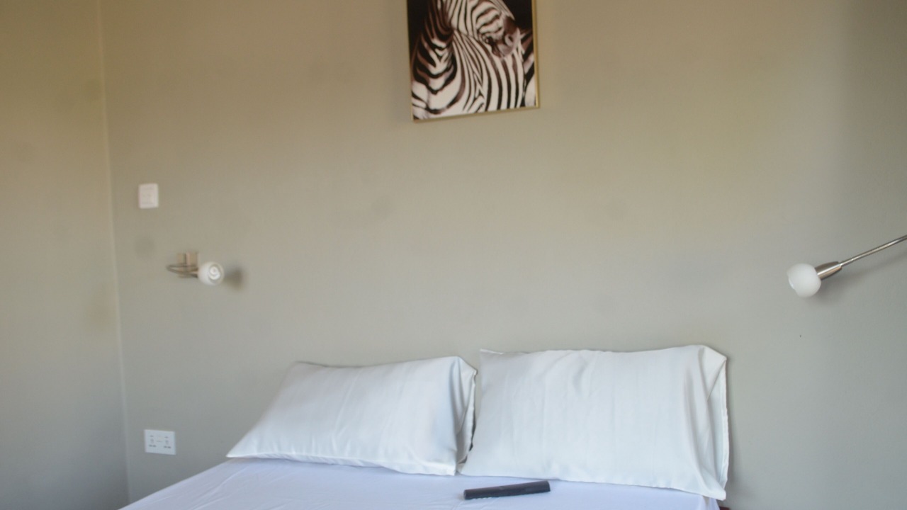 Photo of Bedroom in Chipata