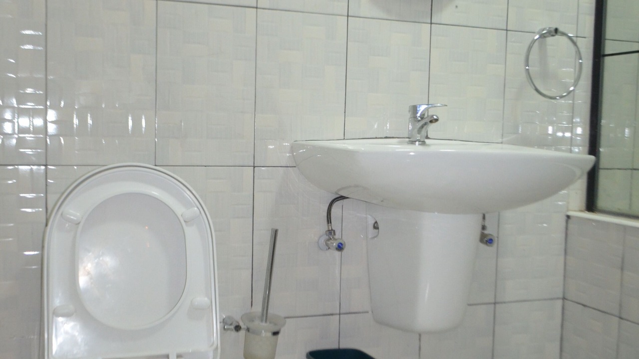 Photo of Bathroom in Chipata