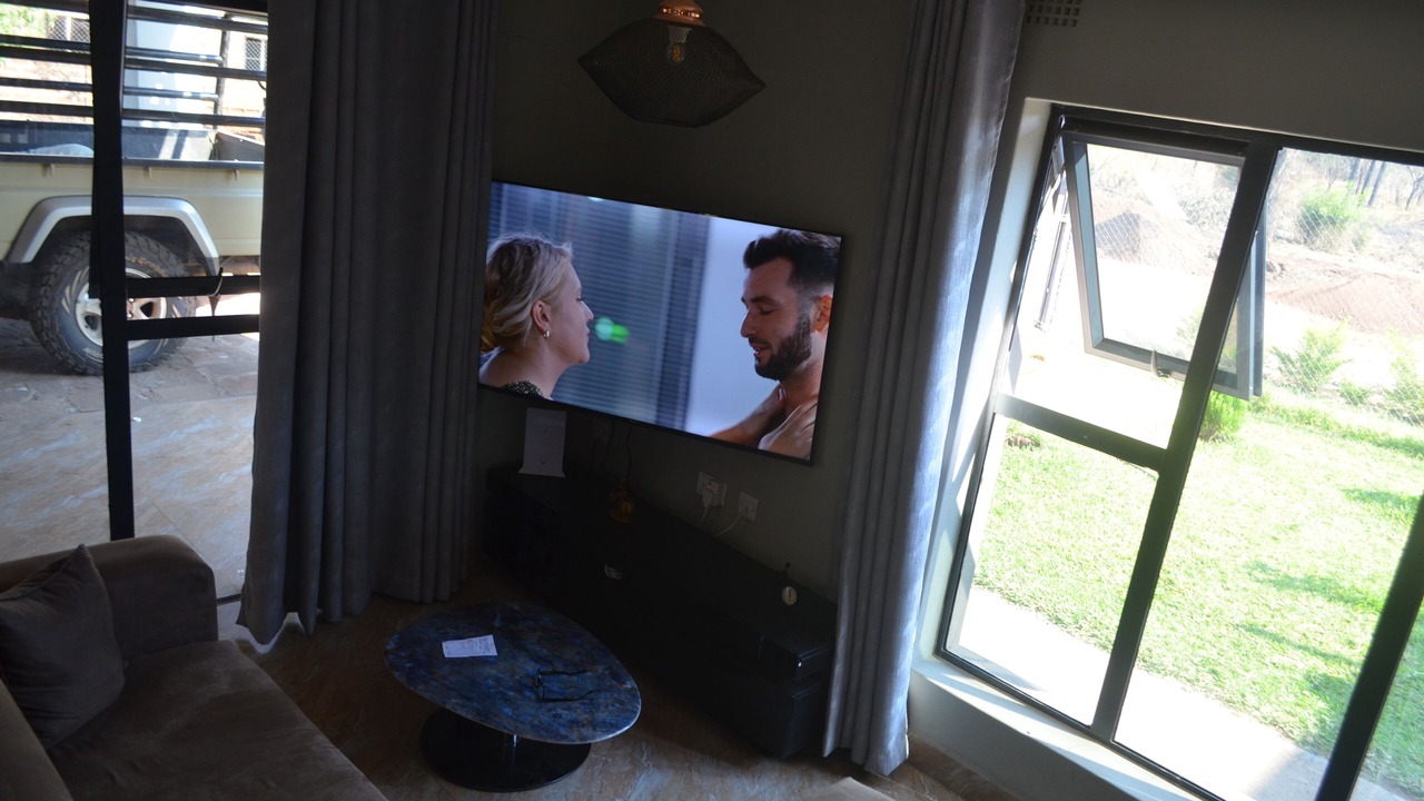 Photo of Livingroom in Chipata