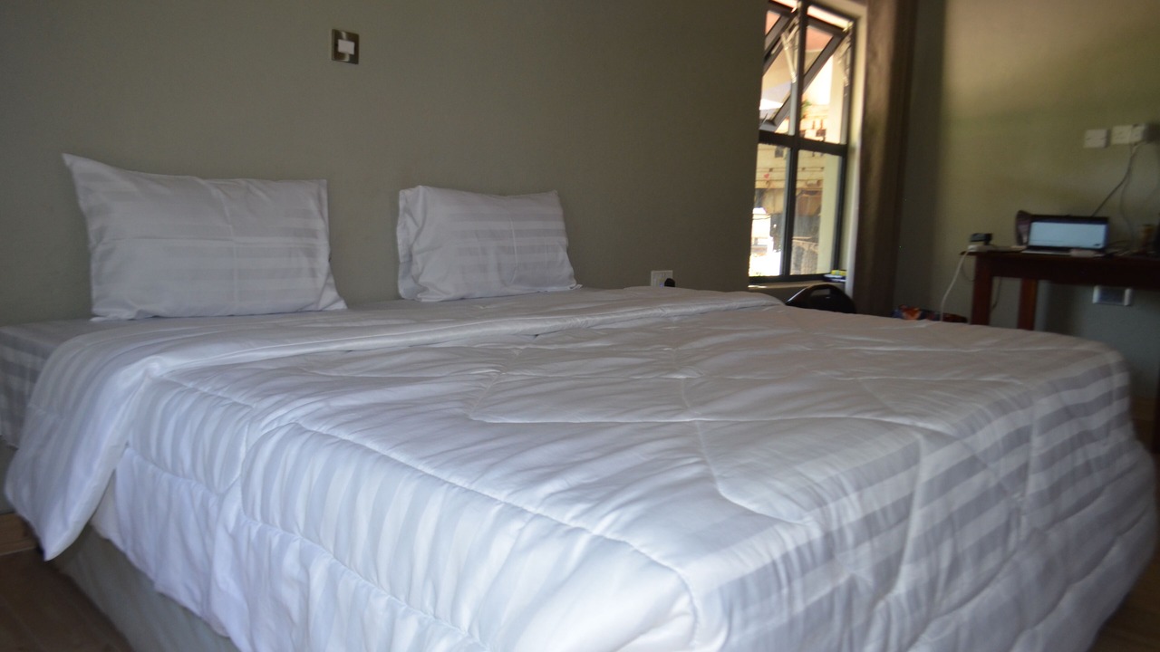 Photo of Bedroom in Chipata