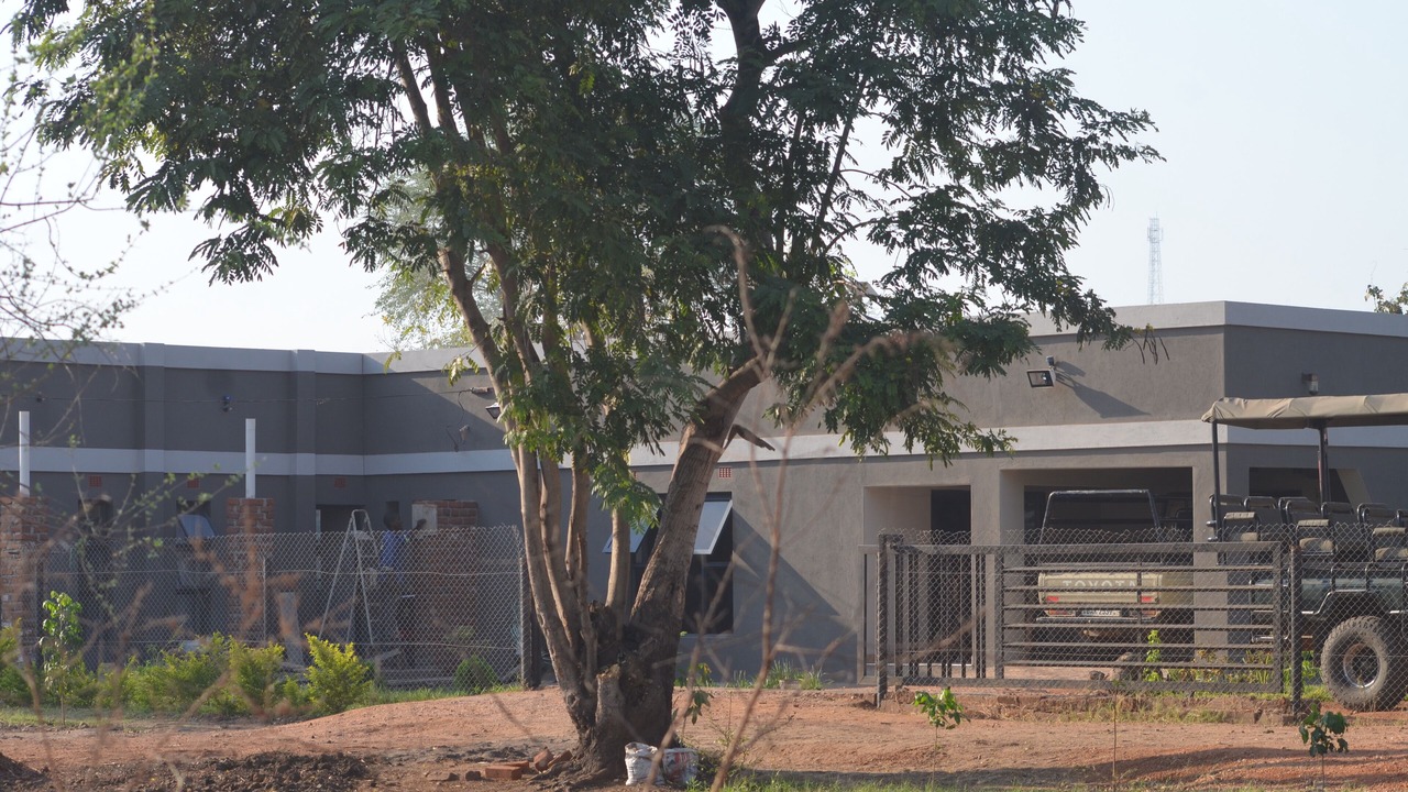 Photo of Outdoor in Chipata
