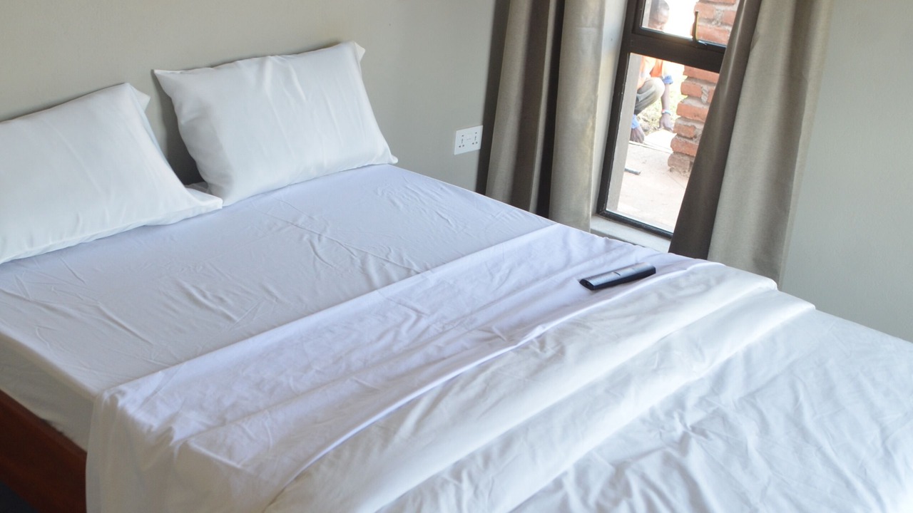Photo of Bedroom in Chipata