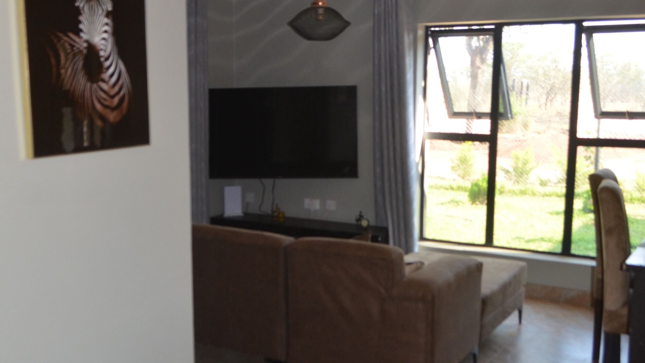 Photo of Livingroom in Chipata