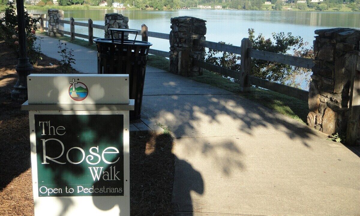 Photo of Outdoor in Lake Junaluska