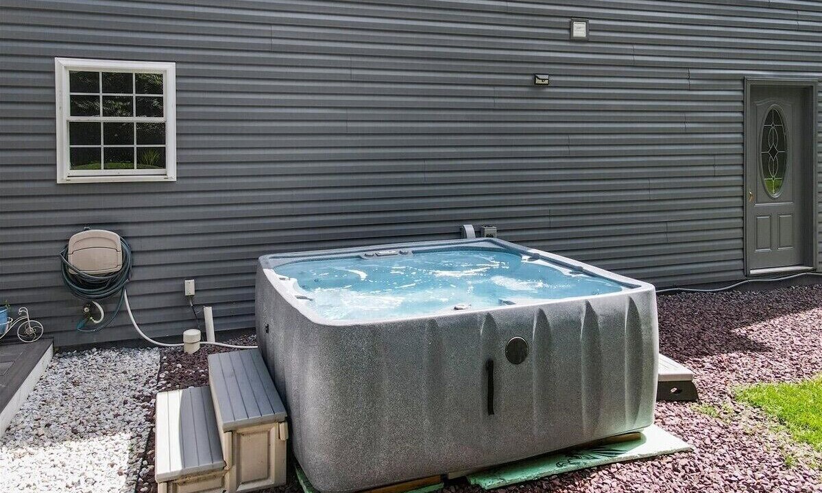 Photo of Outdoor in Tobyhanna