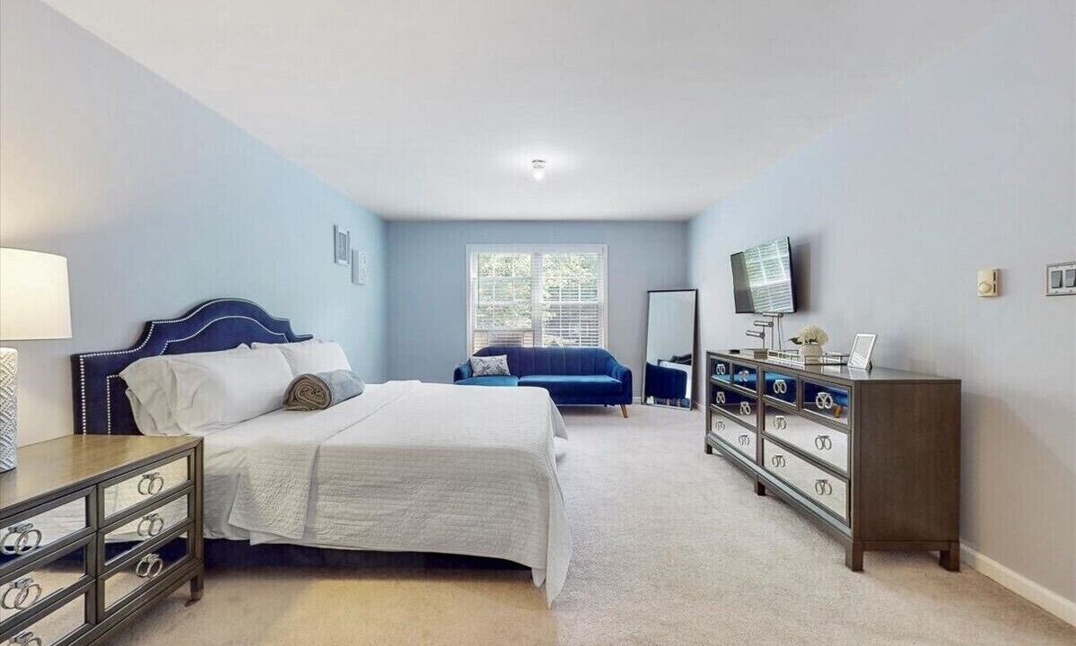 Photo of Bedroom in Tobyhanna